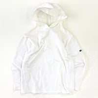 Saint James "Ouessant" Solid Cut Parka SMサイズ FRANCE製