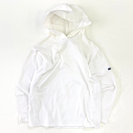 Saint James "Ouessant" Solid Cut Parka SMサイズ FRANCE製