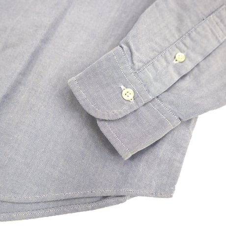 80's～90's Brooks Brothers BD Oxford Shirt 10サイズ USA製