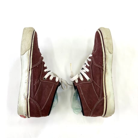 90's Vans "Half Cab" US5 USA製