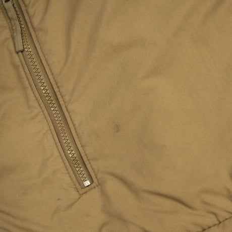 Wild Things Level7 PrimaLoft Jacket "USMC" "Happy Suit" Coyote MEDIUM REGULAR