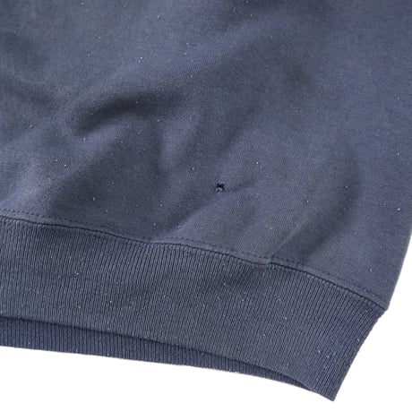 90's FUCT×CHAMPION Logo Sweat Lサイズ