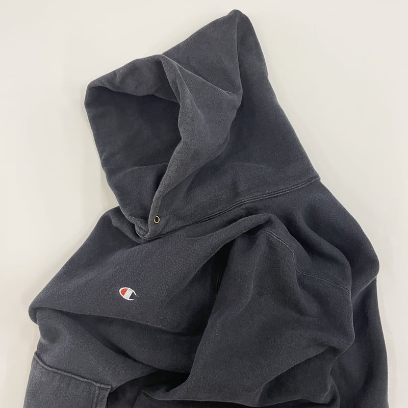 Champion hoodie deals l