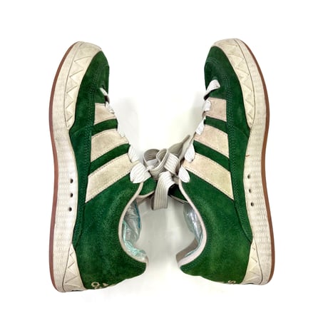 90's Adidas "Adimatic" US10