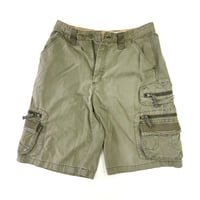 ～00's OLD NAVY "9pockets" Nylon Short Pants Mサイズ