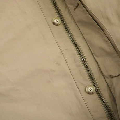 90's～ Polo Ralph Lauren Half Coat Lサイズ