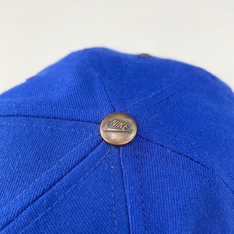 90's～ NIKE 6-Panel Cap