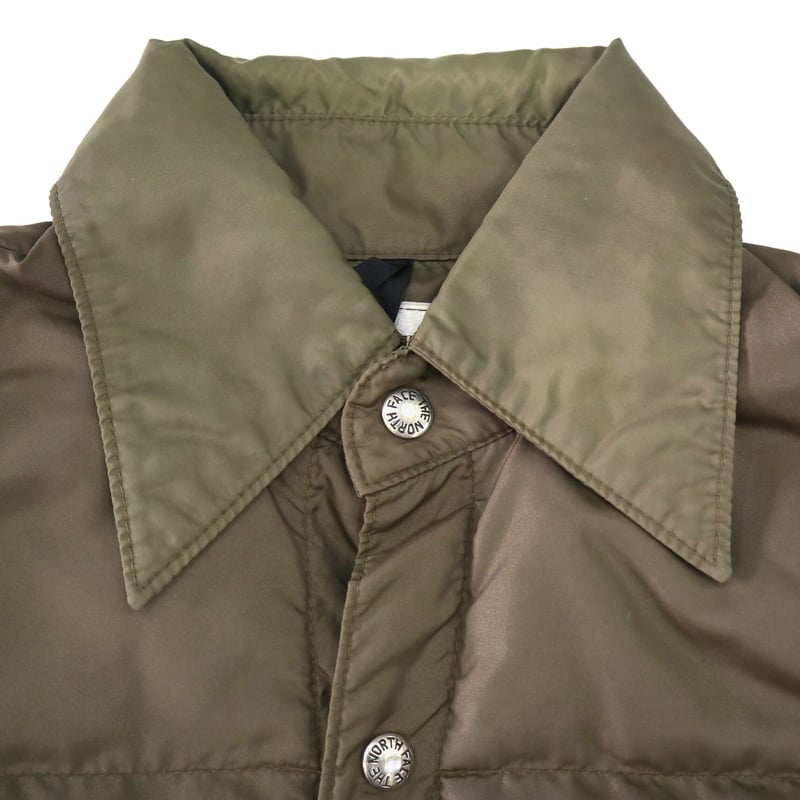70's THE NORTH FACE 70's THE NORTH FACE