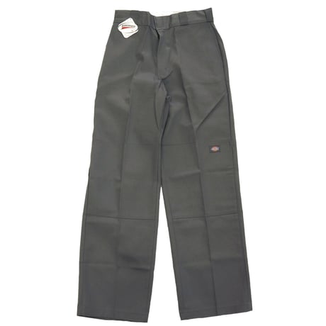 Deadstock ～00's Dickies "Double Knee" Work Pants 30×32 MEXICO製