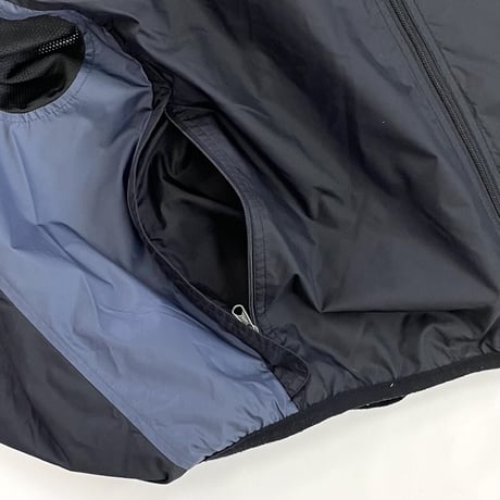 90's～ NIKE "Inter Milano" Nylon Jacket Lサイズ
