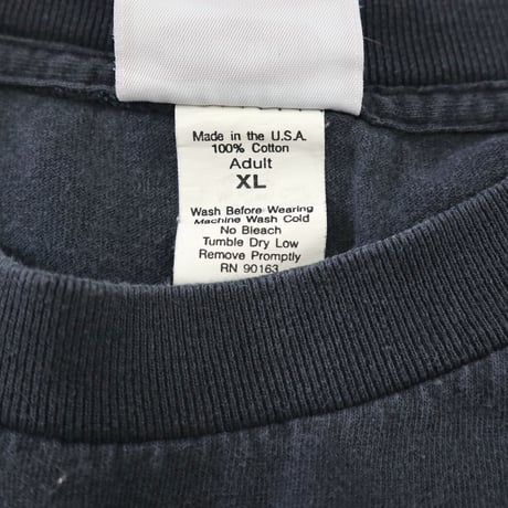 90's Marlboro "Lizard" Pocket Tee XLサイズ USA製