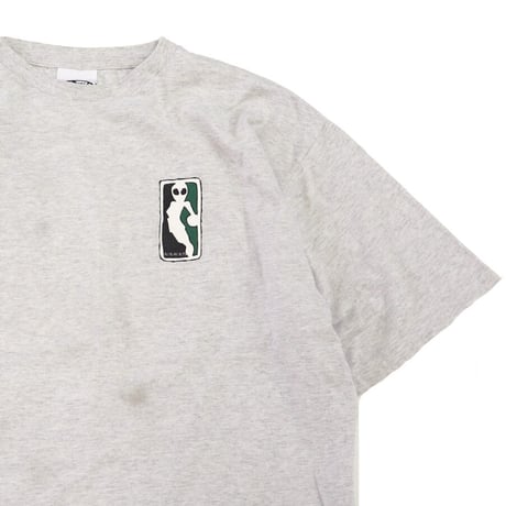90's BUGLE BOY "N.B.Alien" 両面 プリント Tシャツ XLサイズ