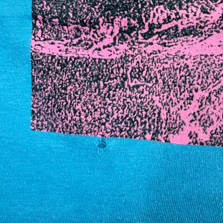 80's Hobie "Team Extreme" "両面" Tシャツ XLサイズ USA製