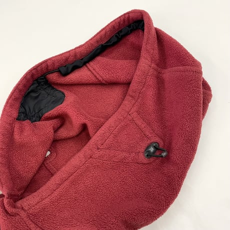 90's～00's Oakley "Emblem Icon" Fleece Jacket Lサイズ