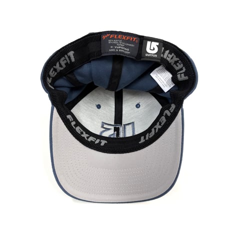 00's Burton 6-panel Cap