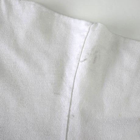 ～90's Hanes "Harvard" "両面" Tシャツ XLサイズ USA製