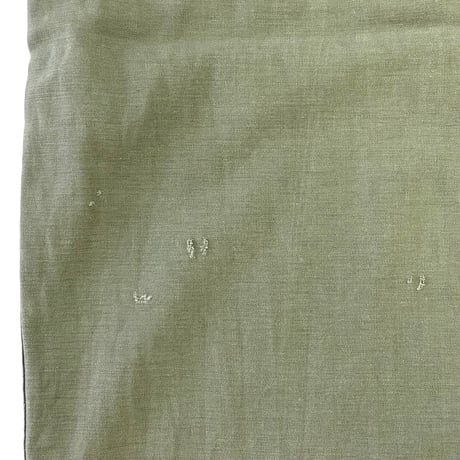70's US ARMY "Baker Pants" Utility Trousers W36