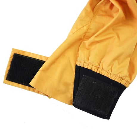 80's～ Adidas "Adventure" Nylon Paddling Jacket Lサイズ