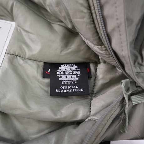 Deadstock ECWCS GEN3 Level7 PRIMA LOFT "Trousers" MR