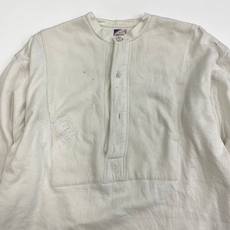 40's～ German ARMY Sleeping Under Shirt