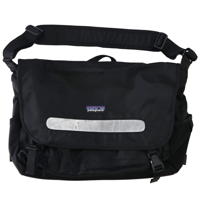 00's Patagonia Critical Mass Bag | Daniel 00's Patagonia Critical Mass Bag | Daniel