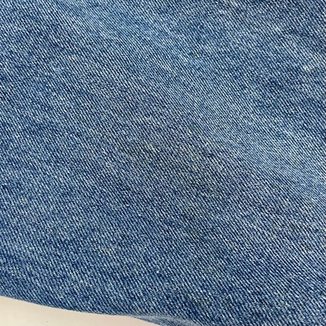 ～90's Polo Country Denim BD Shirt Mサイズ