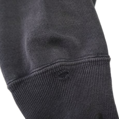 90's CHAMPION RW SWEAT "PURDUE BASEBALL" "Black" XLサイズ USA製