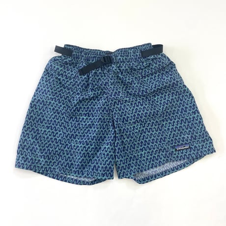 90's Patagonia River Shorts Sサイズ