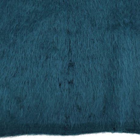 60's Jantzen Mohair Sweater Teal Blue Lサイズ USA製