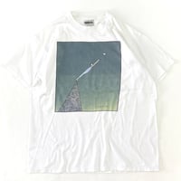 90's ONEITA "Richard Stine" Tシャツ Lサイズ