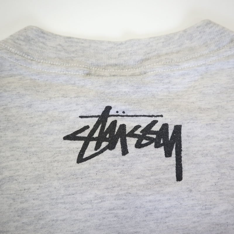 80's～90's OLD STUSSY 