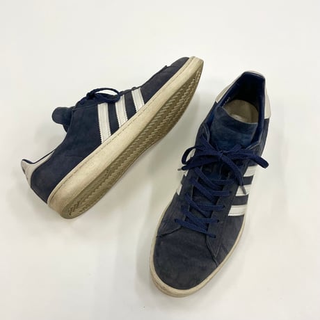 Adidas Campus "80s JAPAN PACK VNTG" US10(28cm)
