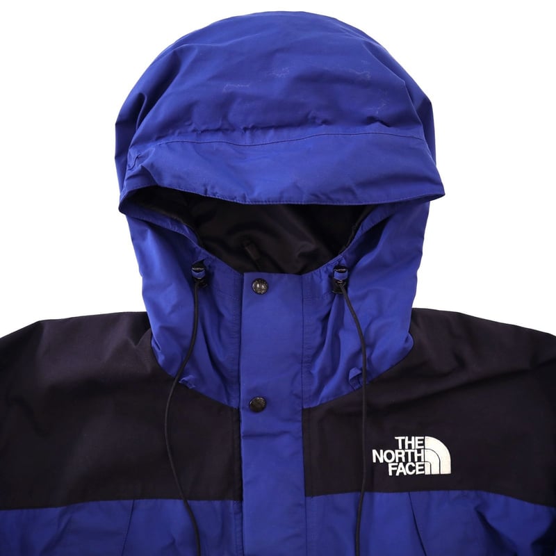 90s THE NORTH FACE MOUNTAIN JACKETゴアテックスvintage