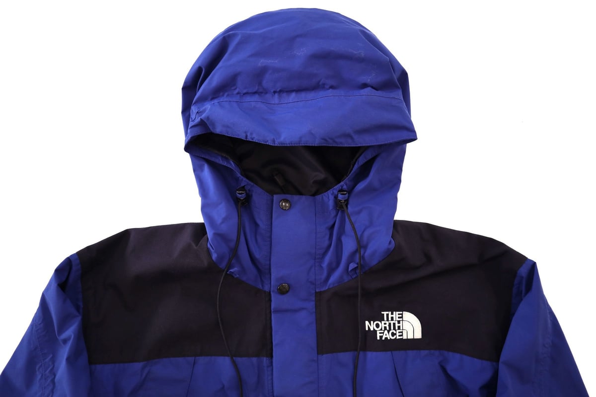 90's THE NORTH FACE Gore-Tex マウンテンガイドジャケット Lサイズ...