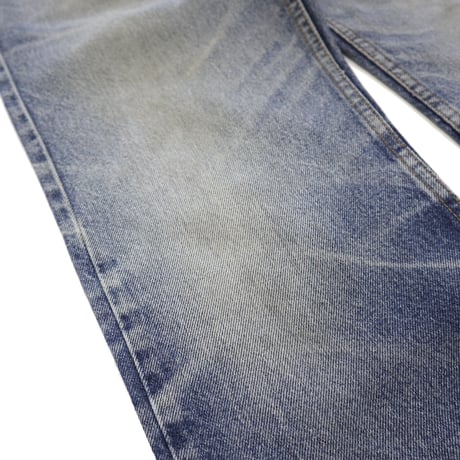 90's～ Levi's 517 Denim Pants "極上ハチノス" 33×31 USA製