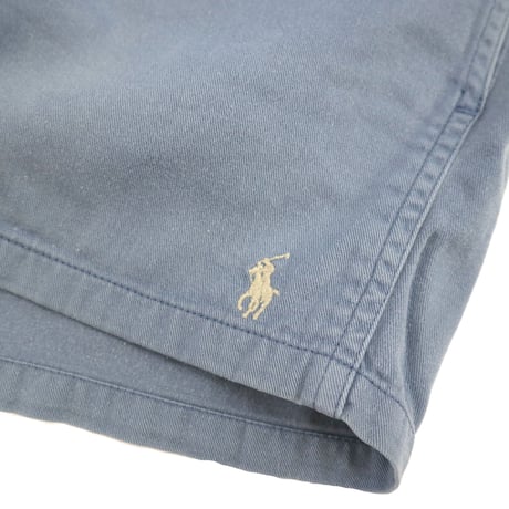 90's～00's Polo Ralph Lauren Chino Short Pants Sサイズ