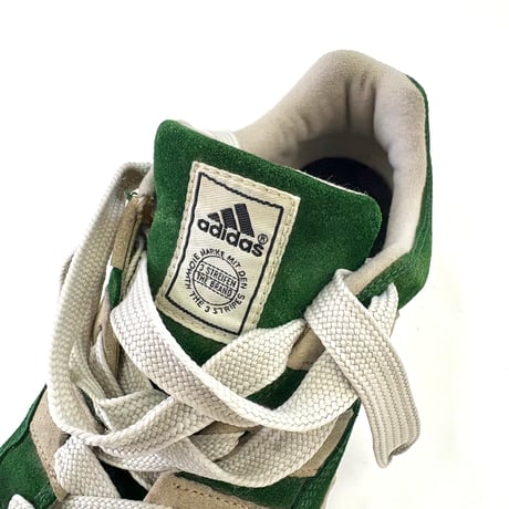 90's Adidas "Adimatic" US10