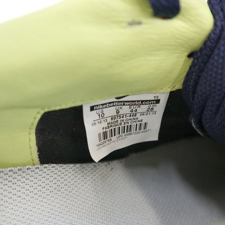 NIKE AIR MAXIM1 APC SP US10(箱付き)