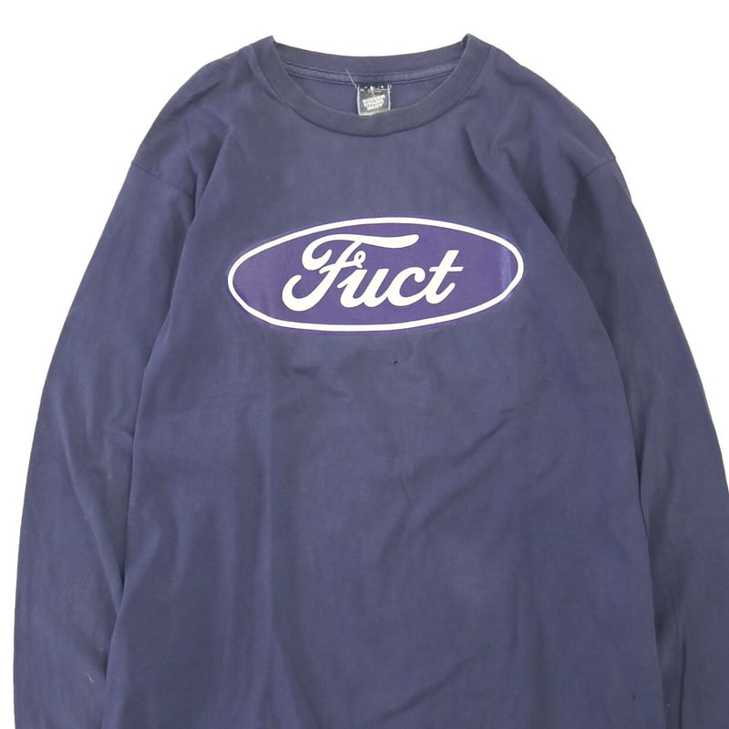 FUCT スケーター Tシャツ 90'sビンテージ dev.echoppes-web.clients.sdv.fr