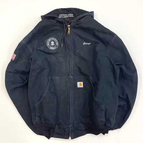 カーハートジャケット | STORES カーハートジャケット | STORES