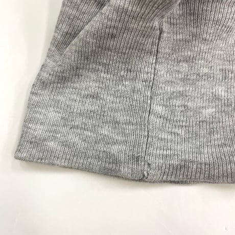 80's CHAMPION RW SWEAT PARKA "AMHERST" "両面" "染み込み" XLサイズ USA製