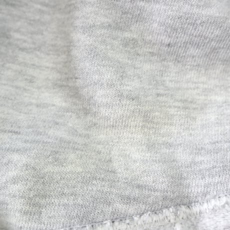 90's CHAMPION RW "目なし" "Full Snap" SWEAT PARKA Lサイズ USA製