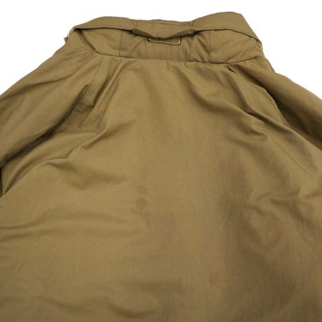 Wild Things Level7 PrimaLoft Jacket "USMC" "Happy Suit" Coyote MEDIUM REGULAR