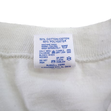 90's Jerzees "Penny Candy" "PEACE ON WAR" Tシャツ XLサイズ USA製