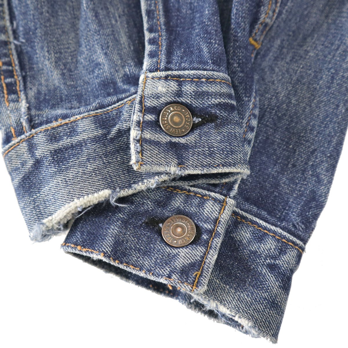 60's Levi's 70505 60's Levi's 70505