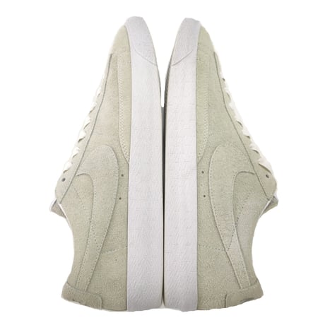 箱 タグ付き NIKE BLAZER LOW "FRAGMENT" 27.5cm