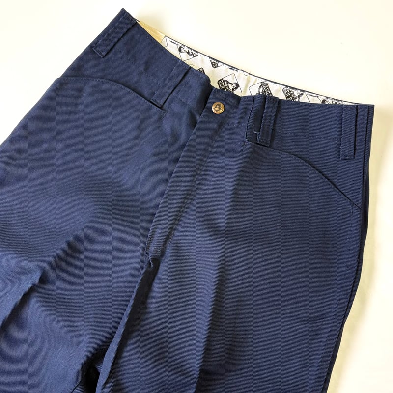 Deadstock ～00's BEN DAVIS Frisko Work Pants W29