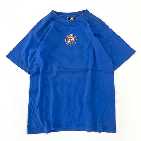 90's FLAMEHEAD "両面" Tシャツ XLサイズ USA製