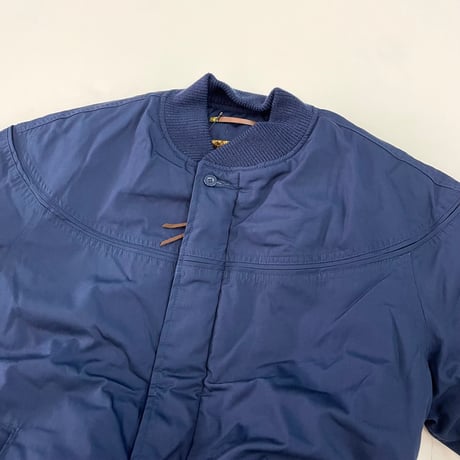 "New" Derby of San Francisco 300 "Navy Blue" Jacket