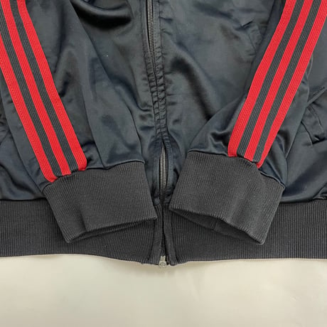 70's～80's Adidas "ATP" Track Jersey Lサイズ USA製